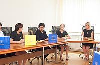 Kitajski predstavniki mesta City of Yuyao 2